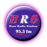 DRS FM 95.3 logo