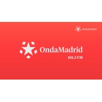 Onda Madrid logo