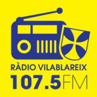 Ràdio Vilablareix logo