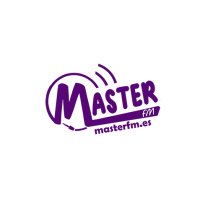 MASTER FM MADRID 93.7 FM logo
