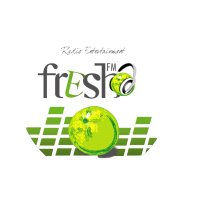 FreshFM logo