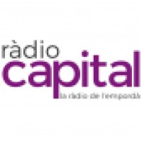 Ràdio Capital logo