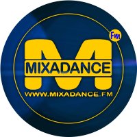 Mixadance Fm logo