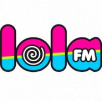 Lola FM 80`s logo