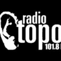 Radio Topo logo
