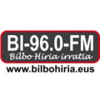Bilbo Hiria irratia logo