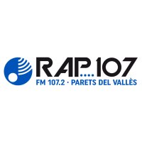 RAP 107 logo