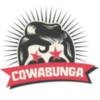 Radio Cowabunga logo