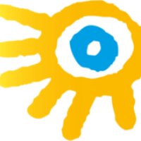 Costa Calida International Radio logo
