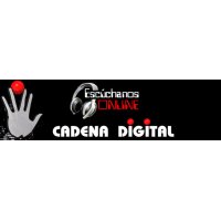 Cadena Digital 97.8 FM logo