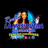 MUSIQUERA logo