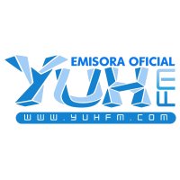 Yuh FM logo