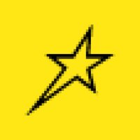 MegastarFM (stereo_aac) logo