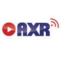 AXR logo