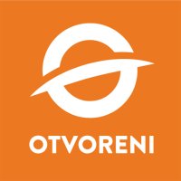 Otvoreni - Live logo
