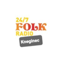 Folk Radio Kneginec logo