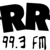 Arraio Irratia logo