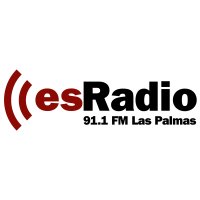 ES RADIO LAS PALMAS 91.1 logo