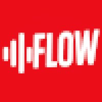 FLOW RADIO logo