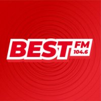Best FM - Debrecen logo