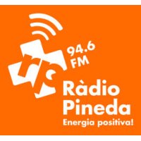 Ràdio Pineda logo