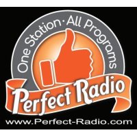 Perfect Chillout live logo
