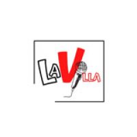 La Villa Fm logo