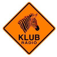 Klubrádió logo