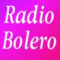 Radio Bolero (Alcoy 97.7 FM) logo