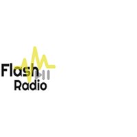 Flash Radio logo