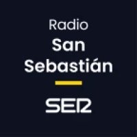 Cadena SER Radio San Sebastián logo