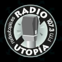 Radio Utopía logo