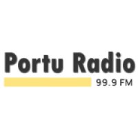 Portu Radio logo