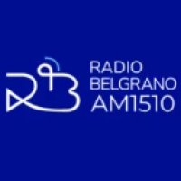 Radio Belgrano Suardi logo