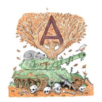 Eventos Otoño Libertario logo