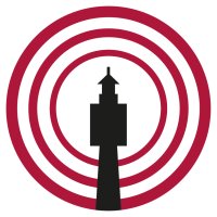 Ràdio Palafrugell logo