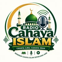Radio Cahaya Islam logo