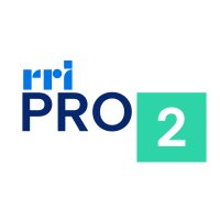 RRI Pro 2 Jakarta 105 FM logo