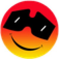 Feel Good Radio Costa del Sol logo