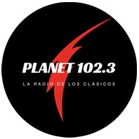 Radio Planet Olavarria logo