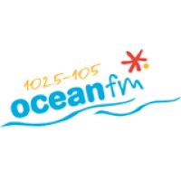 Ocean FM Sligo logo