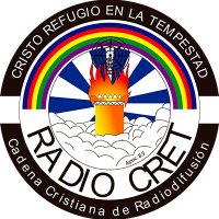 Radio Cret 1080 AM logo