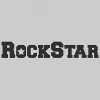 RockStar Madrid logo