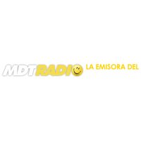 MDT Radio logo
