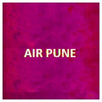 FM Pune logo