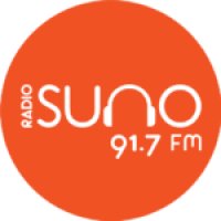 Radio Suno 91.7 FM logo