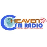 Heaven Radio (India) logo