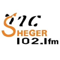 Sheger FM logo