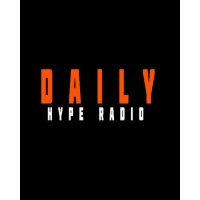 Daily Hype Radio logo