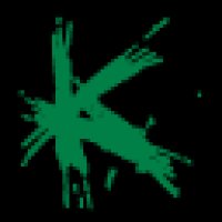 Kaaos Radio Techno Electro logo